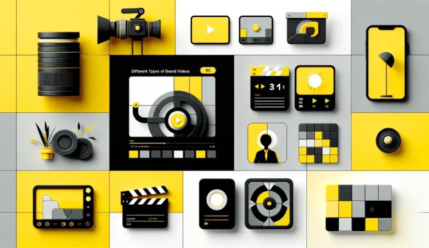 巨鹿县电商产品视频拍摄制作：不同品类的差异化内容策略