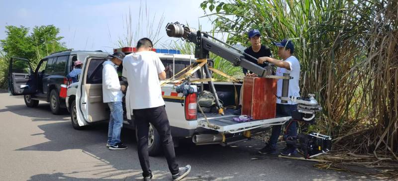行业标杆！巨鹿县电商产品宣传视频诠释头部品牌的实力