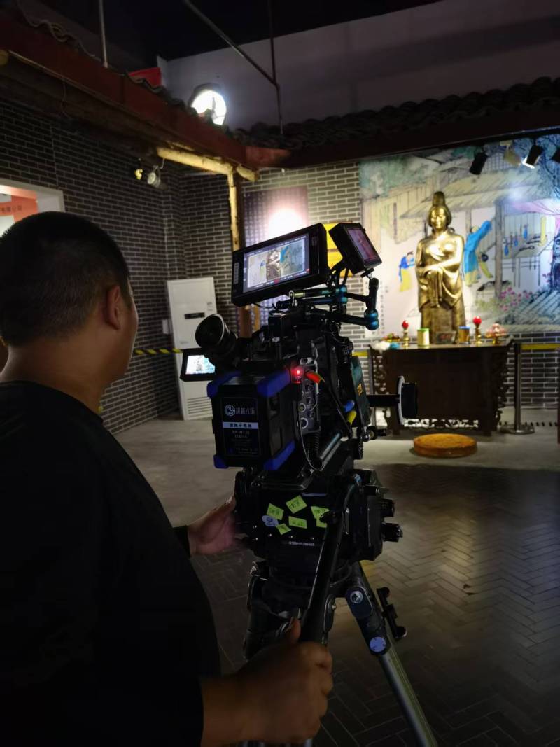 聚焦巨鹿县产品宣传视频拍摄公司，以专业实力赋能品牌声量升级