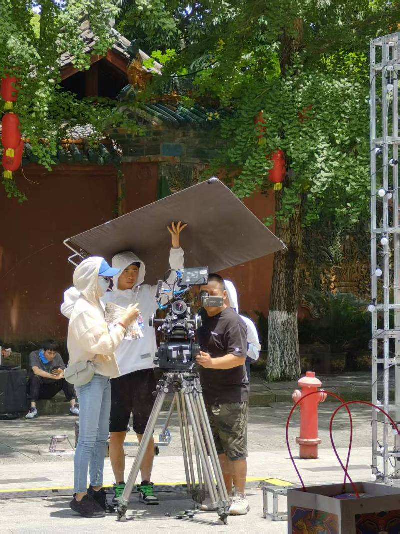 巨鹿县产品宣传视频拍摄公司避坑：资质、案例、服务全解析
