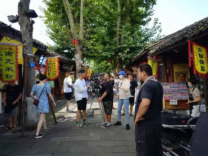 巨鹿县产品视频拍摄技术升级：AI与三维动画深度融合
