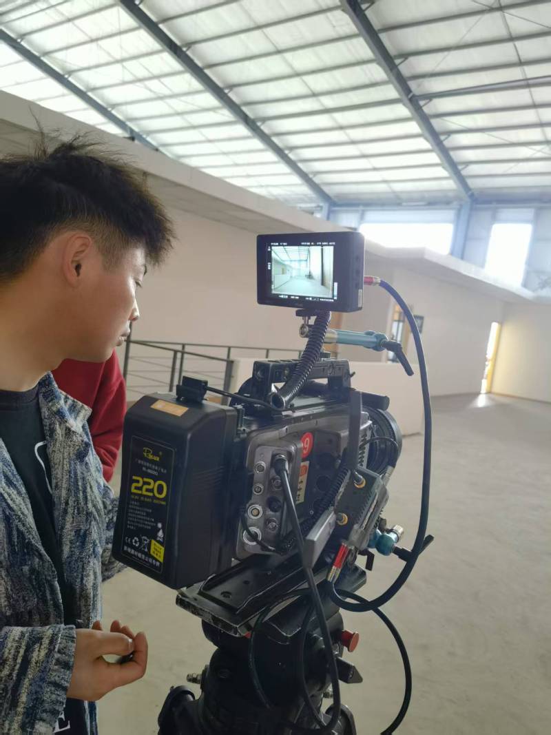 巨鹿县电商产品视频拍摄制作：小成本也能产出高质感内容？