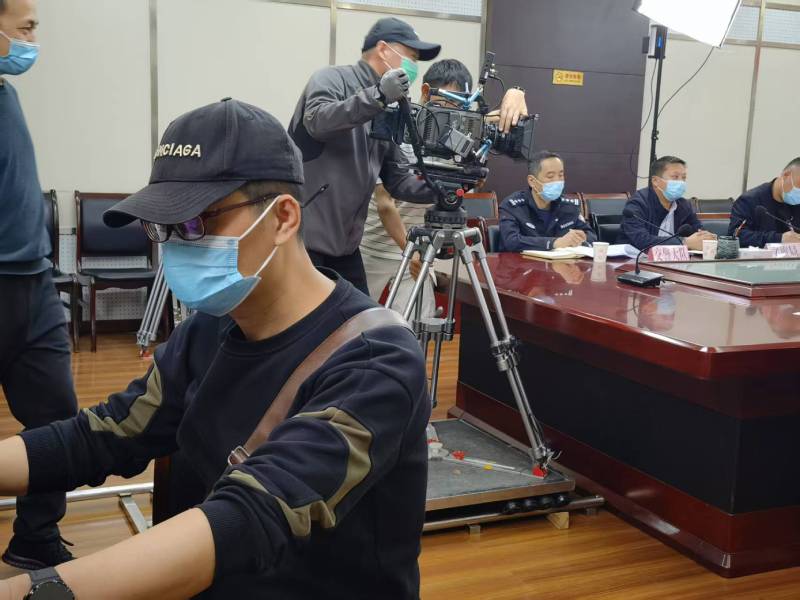 精准种草！巨鹿县电商产品宣传视频锁定目标客群的消费欲望